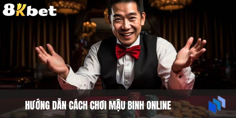 Một số kinh nghiệm khi chơi mậu binh