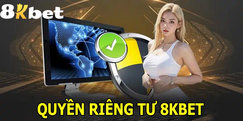 Những quy định về quyền riêng tư 