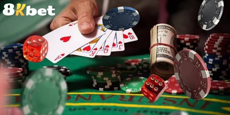 Áp dụng các cách soi cầu baccarat để nâng cao cơ hội chiến thắng