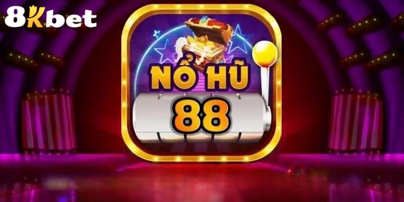 Nohu88 - Sảnh Game Cá Cược Nổ Hũ Uy Tín Hàng Đầu Hiện Nay